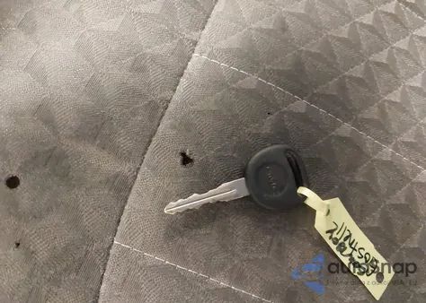 2004 GMC Envoy Xuv Sle z USA, uszkodzony, nr VIN 1GKET12S346209418